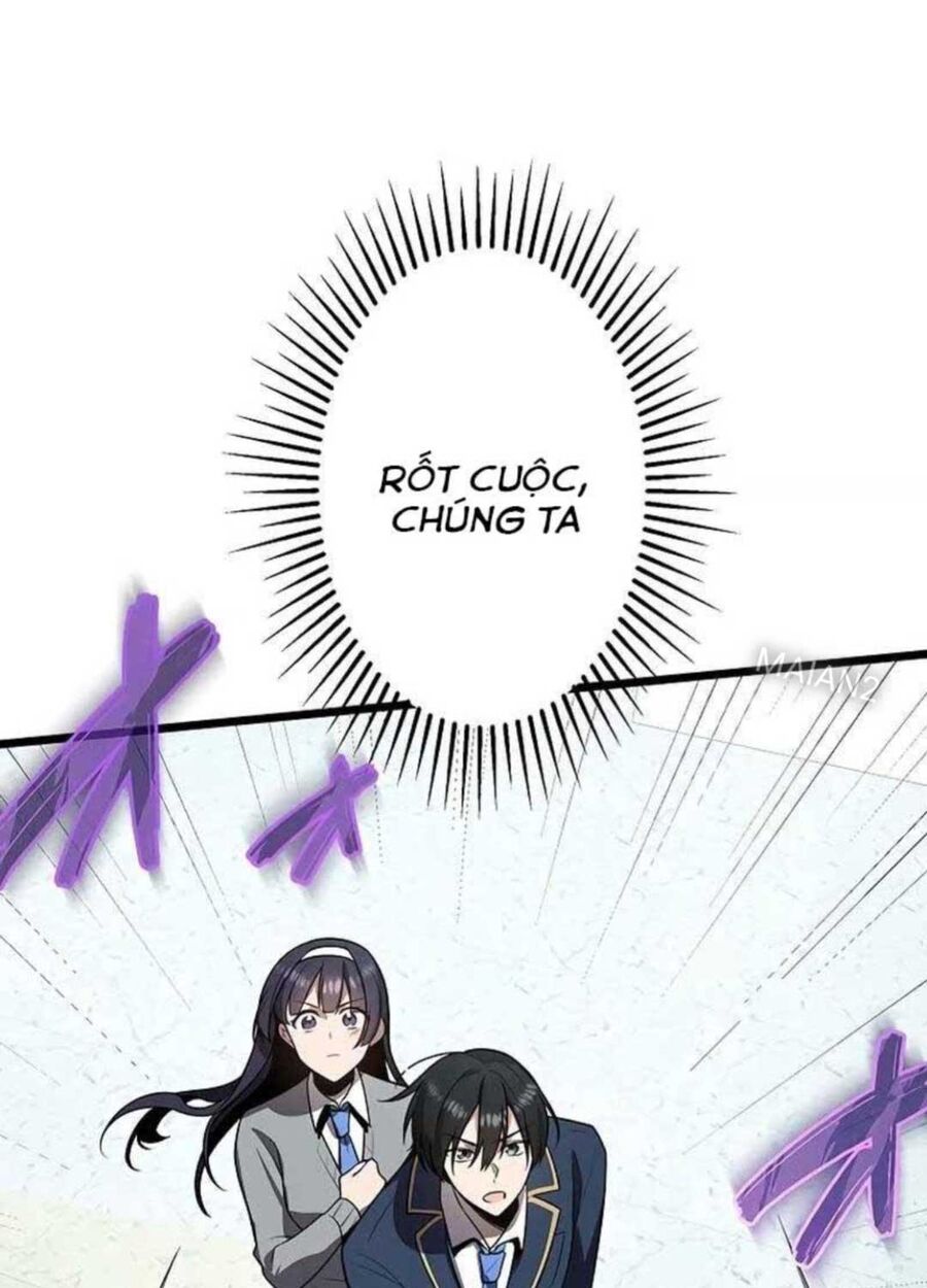 Ah, Thật Tuyệt Khi Còn Sống: Chapter 23