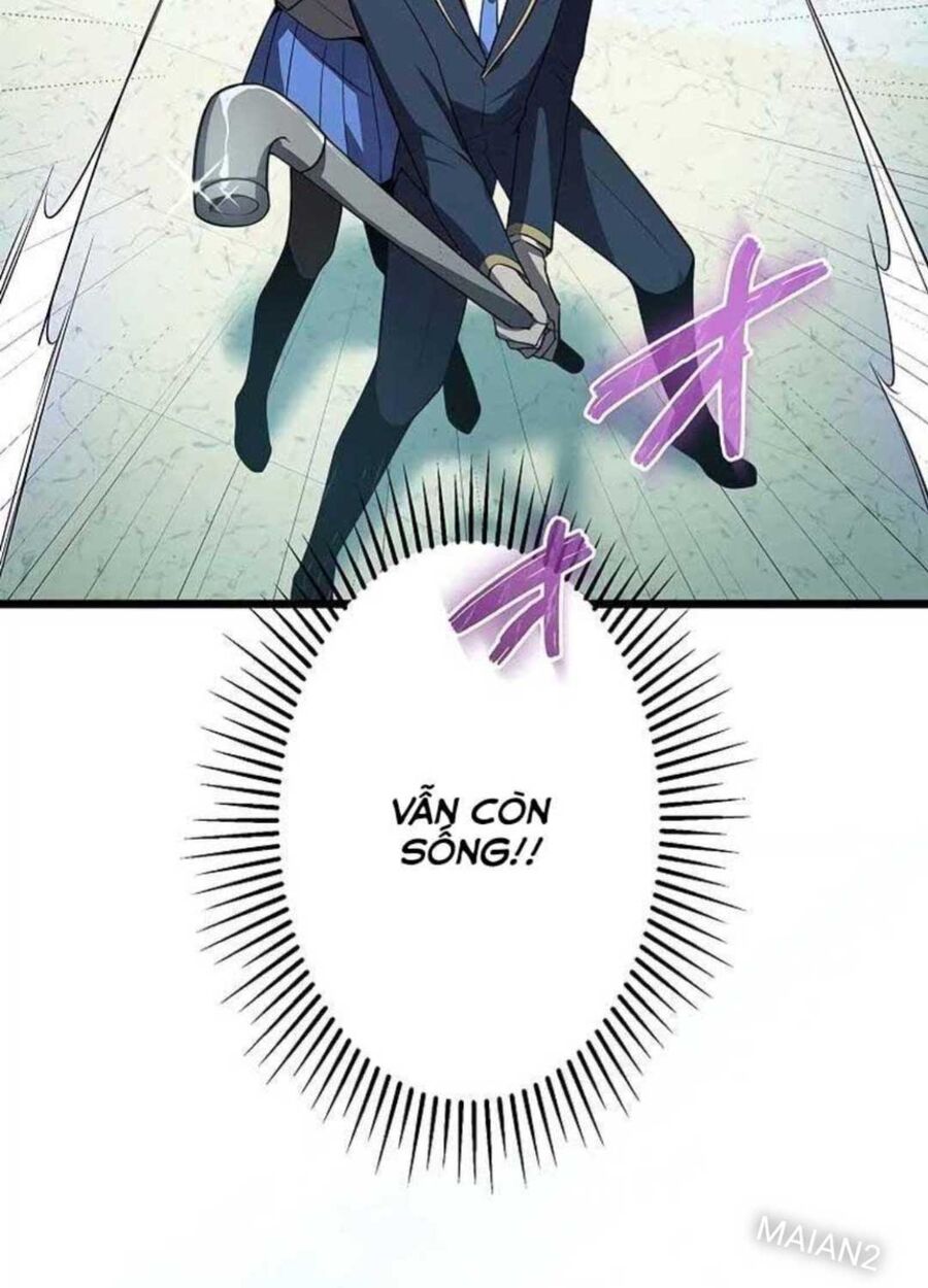 Ah, Thật Tuyệt Khi Còn Sống: Chapter 23