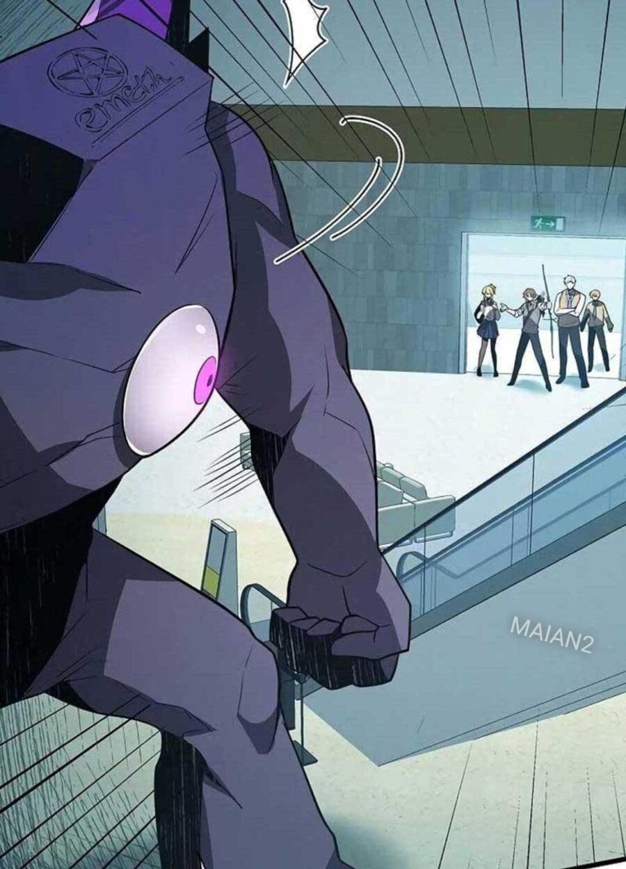 Ah, Thật Tuyệt Khi Còn Sống: Chapter 23