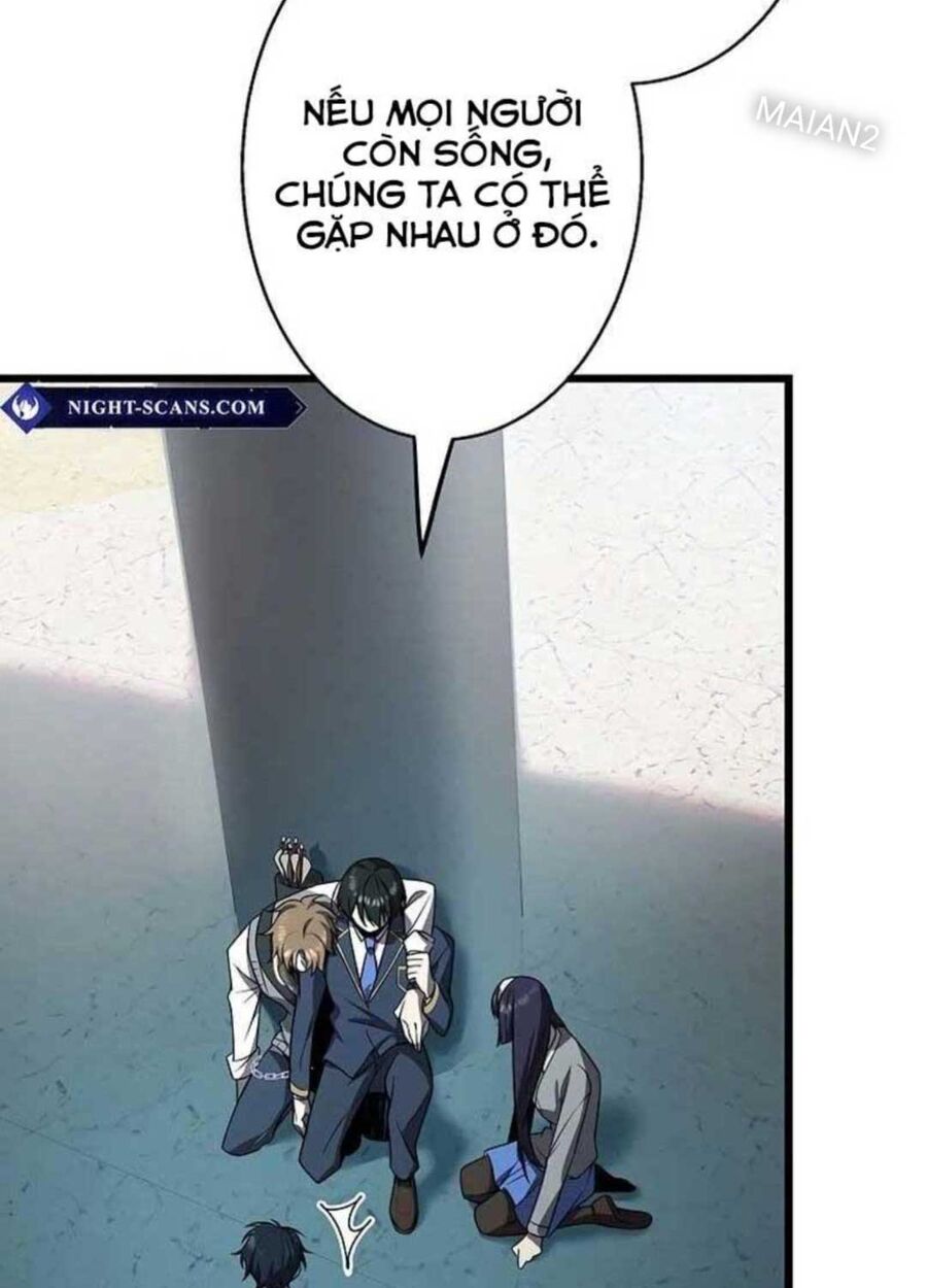 Ah, Thật Tuyệt Khi Còn Sống: Chapter 23