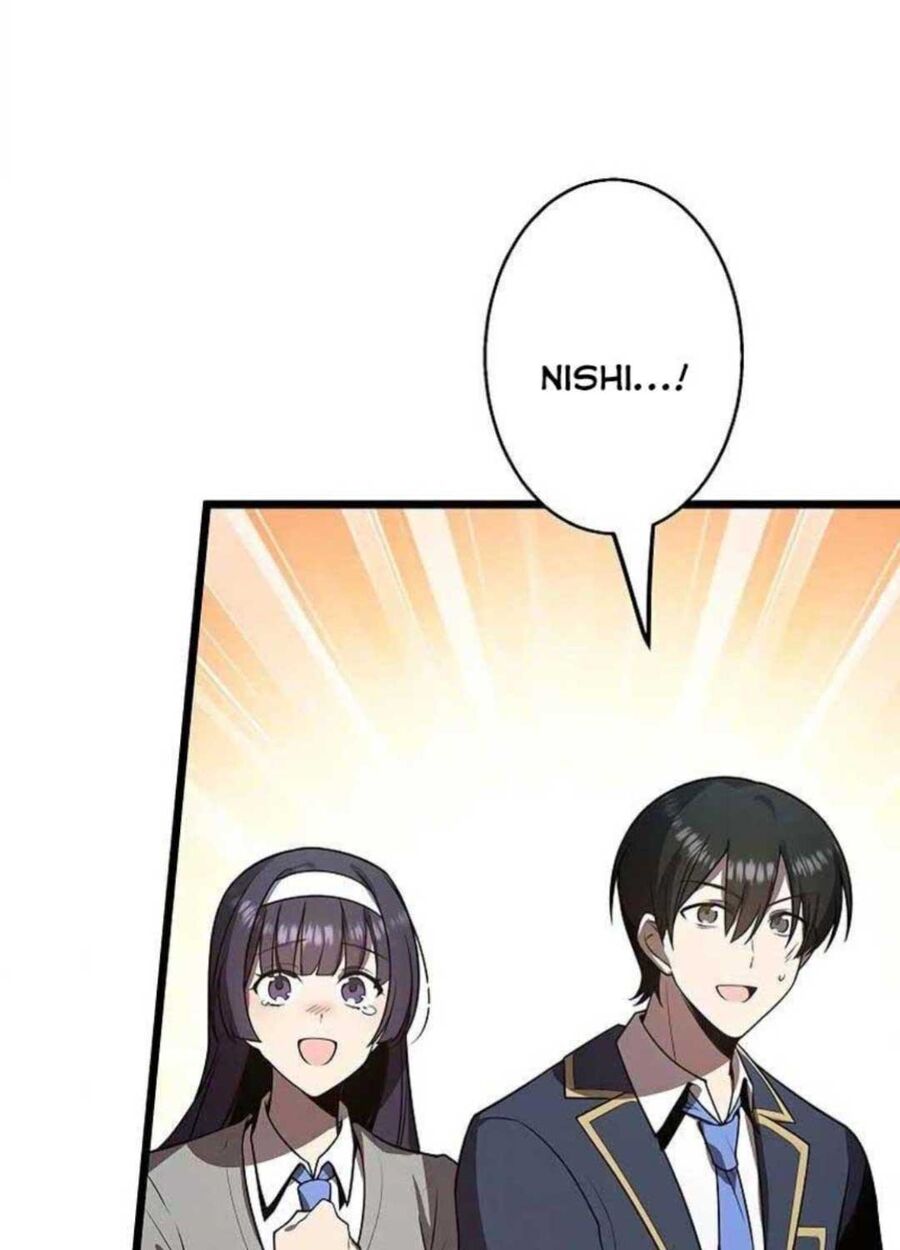 Ah, Thật Tuyệt Khi Còn Sống: Chapter 23