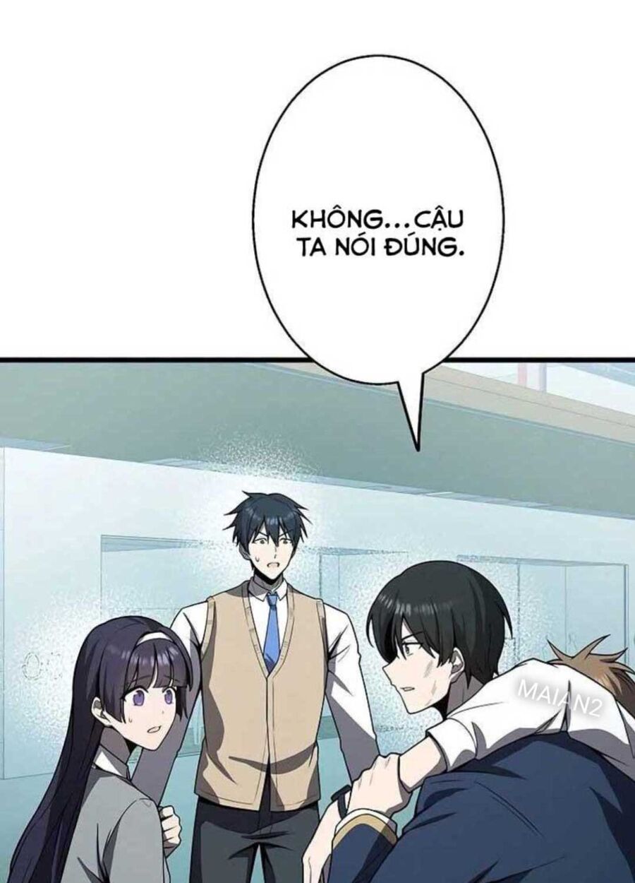 Ah, Thật Tuyệt Khi Còn Sống: Chapter 23