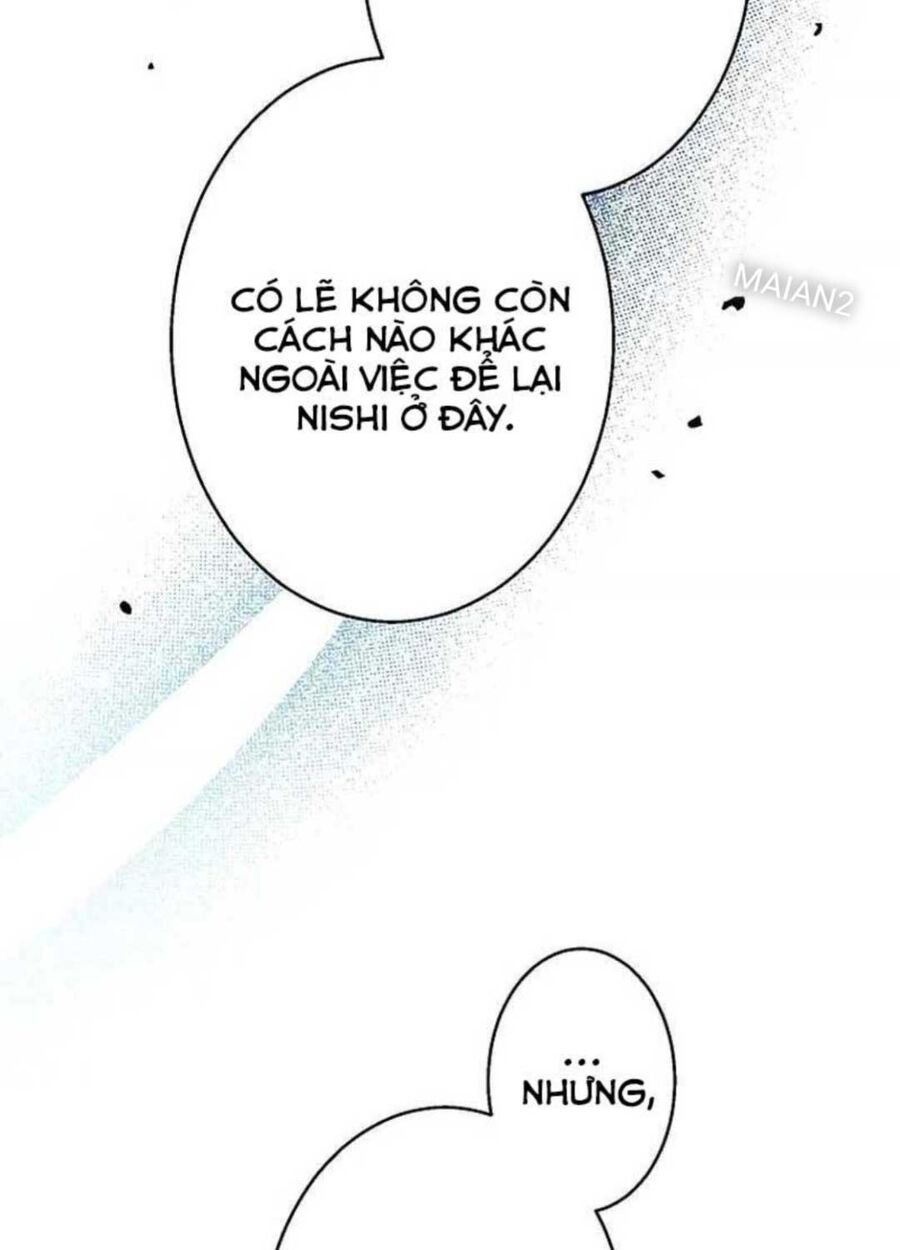 Ah, Thật Tuyệt Khi Còn Sống: Chapter 23