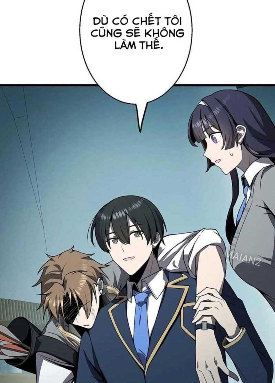 Ah, Thật Tuyệt Khi Còn Sống: Chapter 23