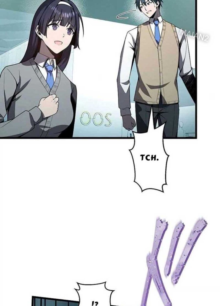 Ah, Thật Tuyệt Khi Còn Sống: Chapter 23