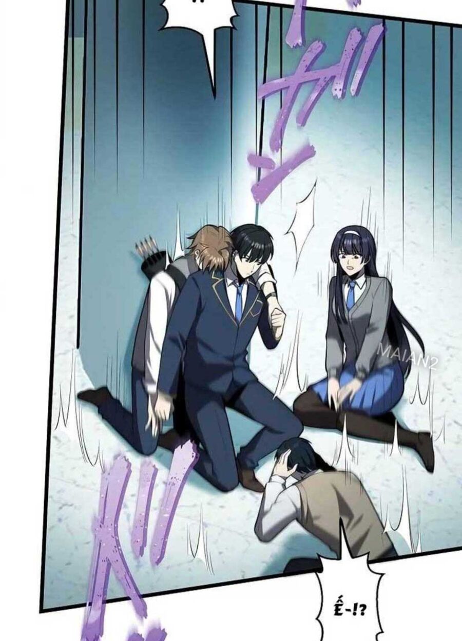 Ah, Thật Tuyệt Khi Còn Sống: Chapter 23