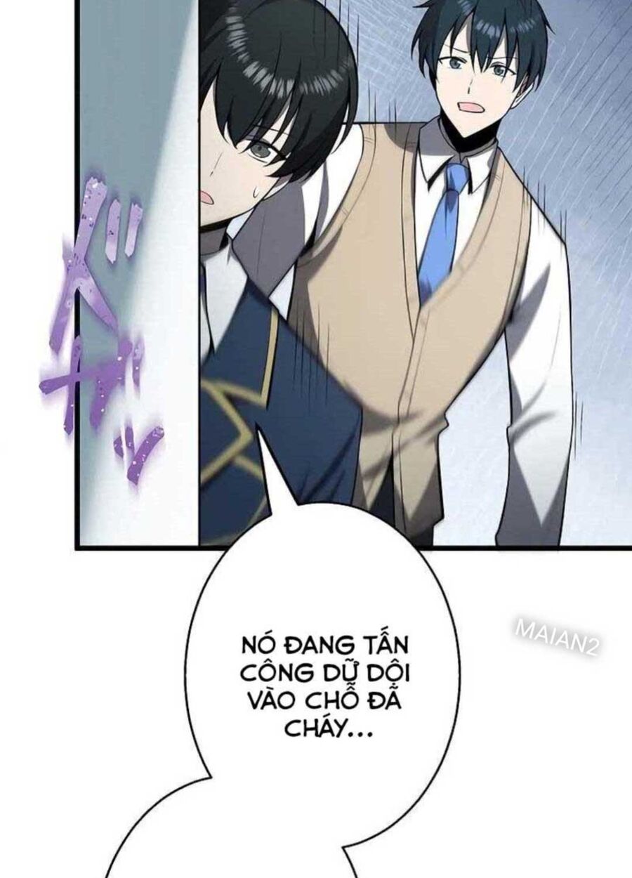 Ah, Thật Tuyệt Khi Còn Sống: Chapter 23