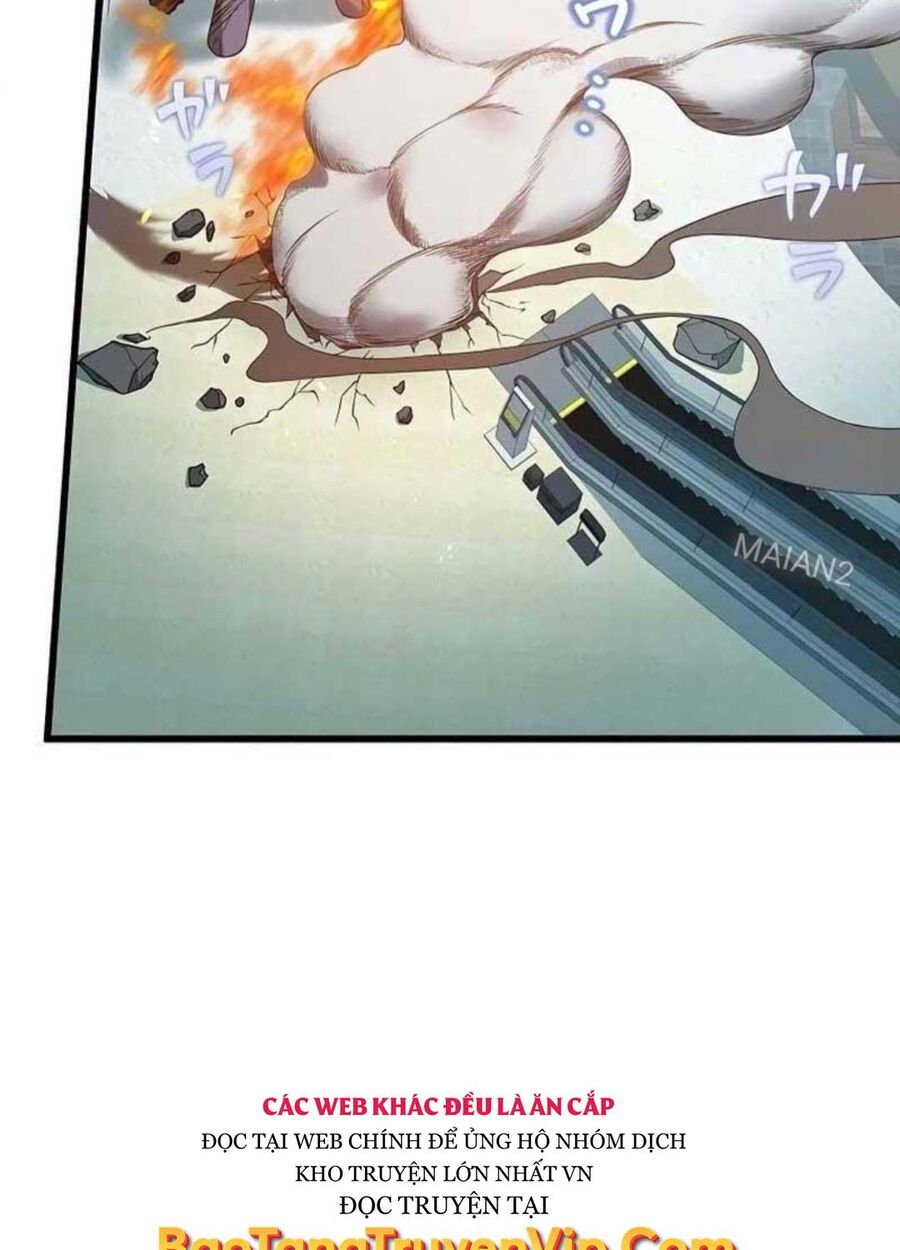 Ah, Thật Tuyệt Khi Còn Sống: Chapter 23