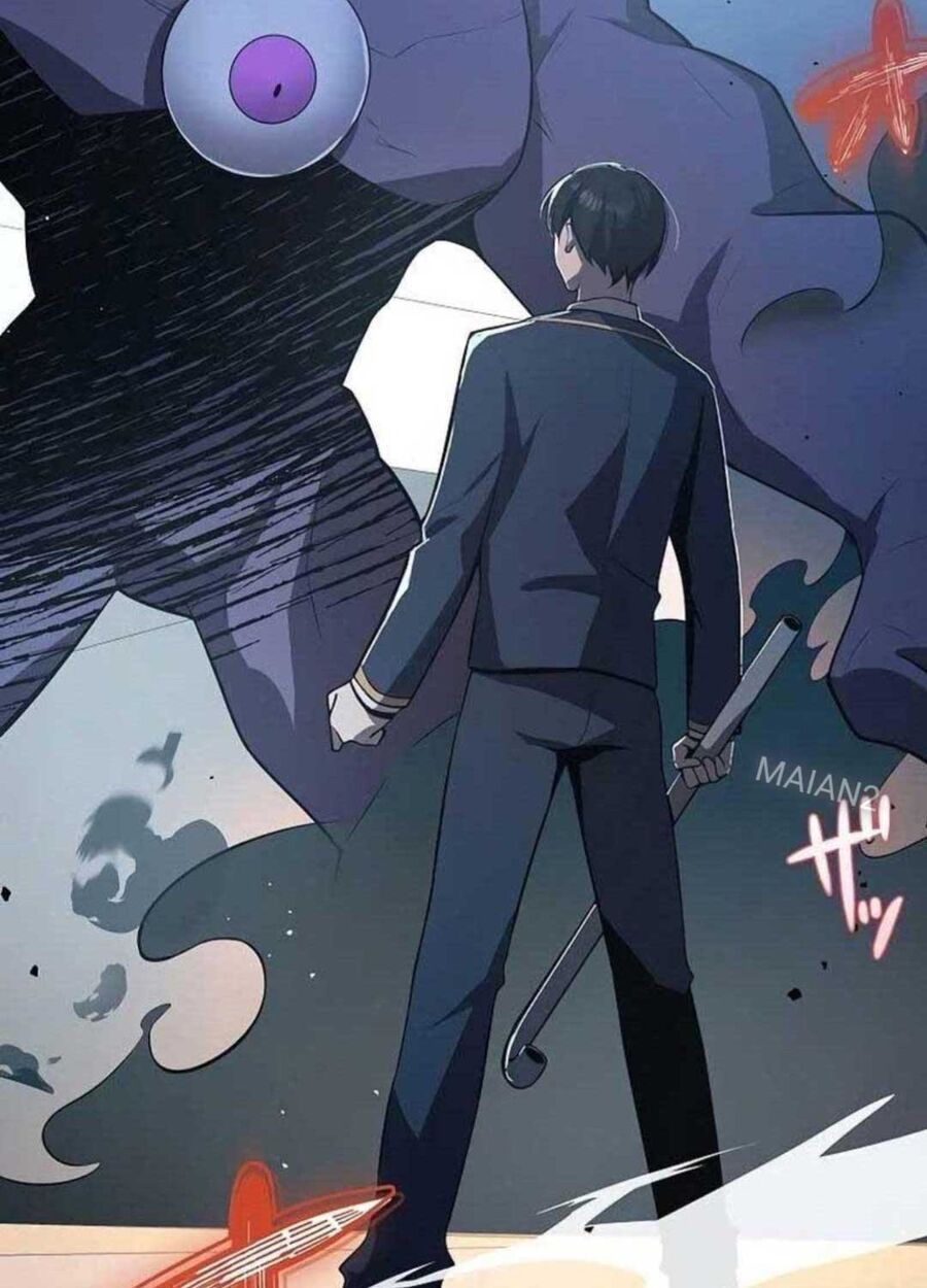 Ah, Thật Tuyệt Khi Còn Sống: Chapter 23