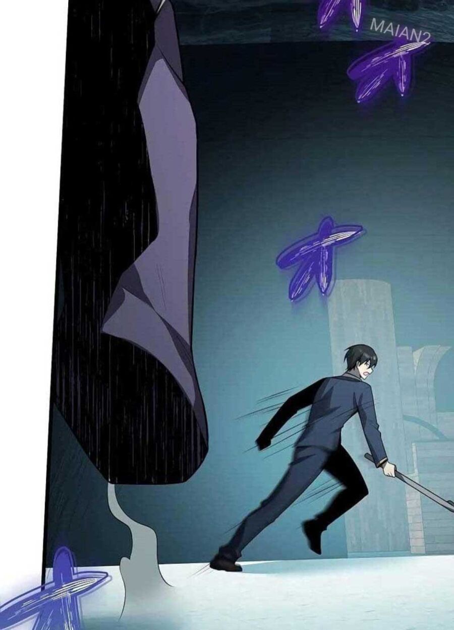 Ah, Thật Tuyệt Khi Còn Sống: Chapter 23