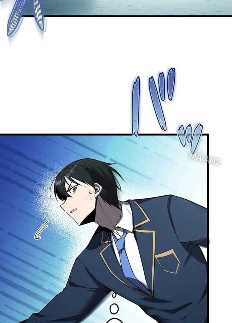 Ah, Thật Tuyệt Khi Còn Sống: Chapter 23