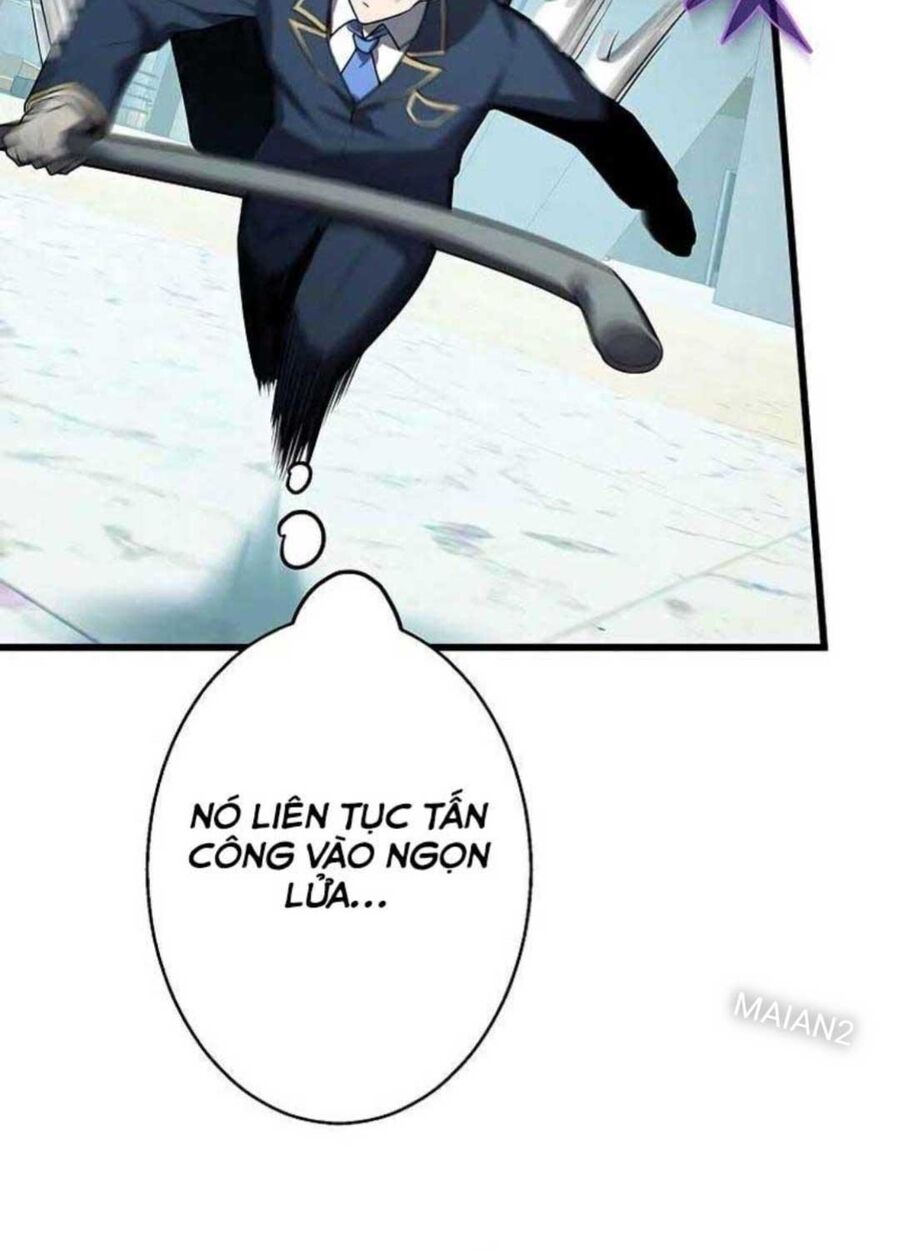 Ah, Thật Tuyệt Khi Còn Sống: Chapter 23