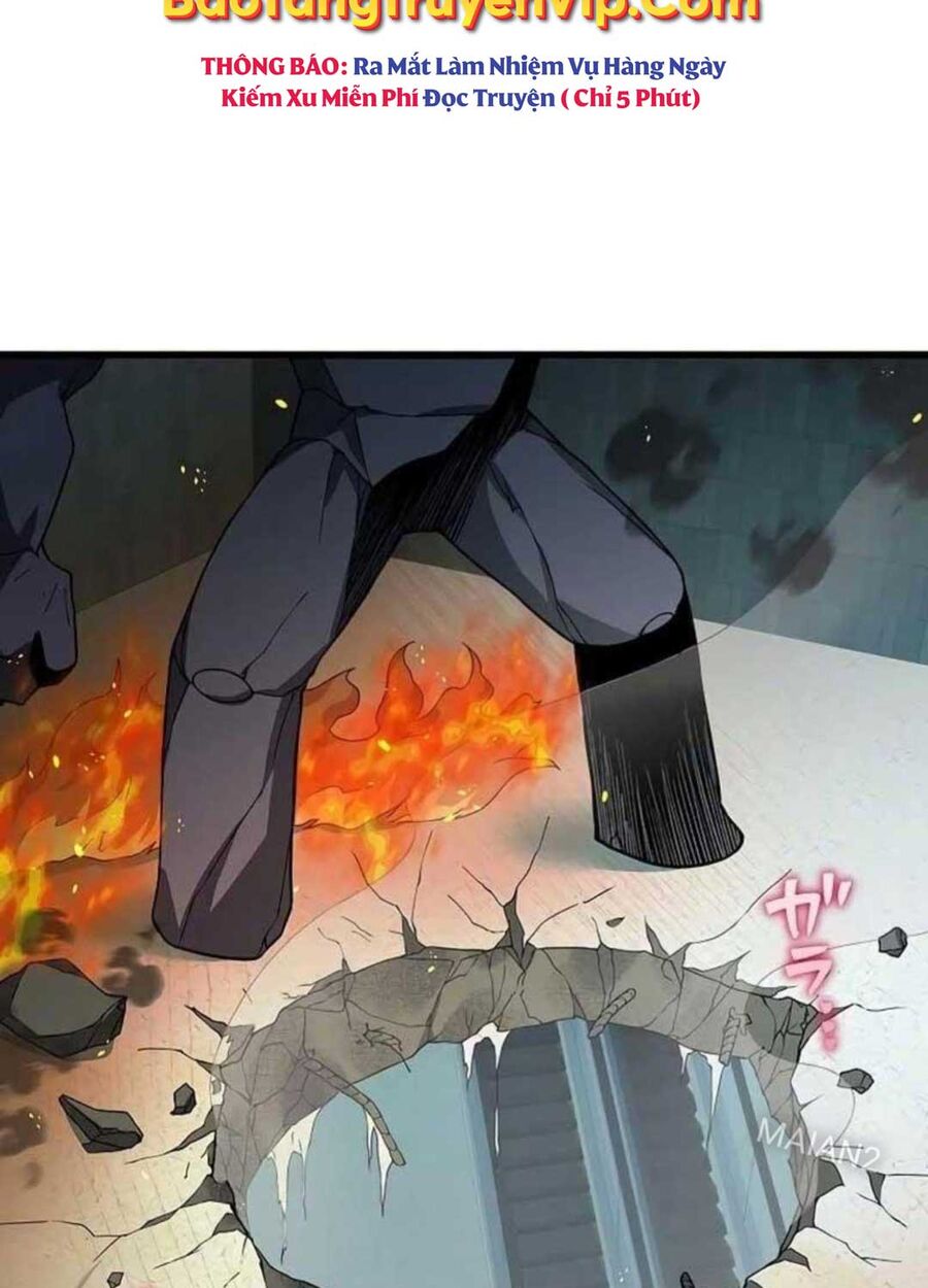 Ah, Thật Tuyệt Khi Còn Sống: Chapter 23