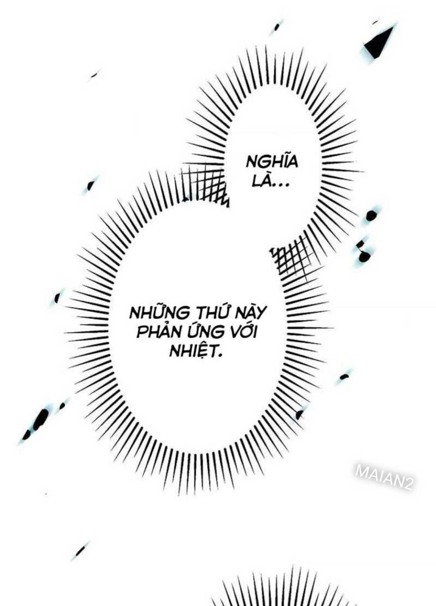 Ah, Thật Tuyệt Khi Còn Sống: Chapter 23