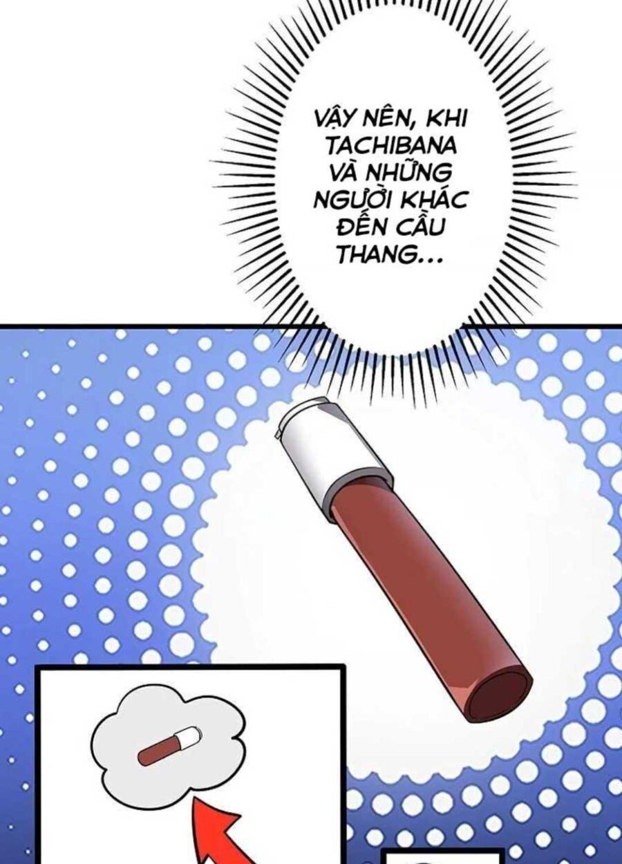 Ah, Thật Tuyệt Khi Còn Sống: Chapter 23