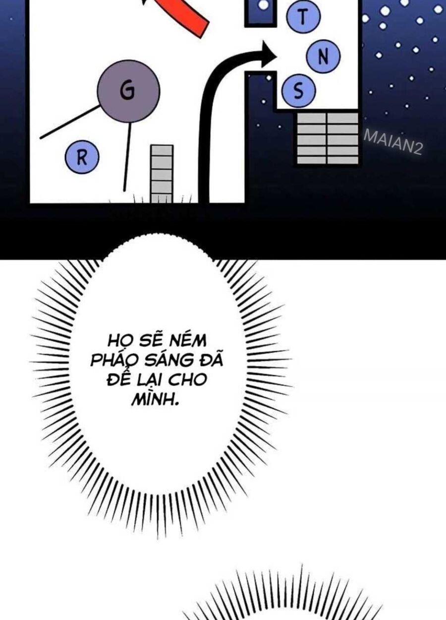 Ah, Thật Tuyệt Khi Còn Sống: Chapter 23