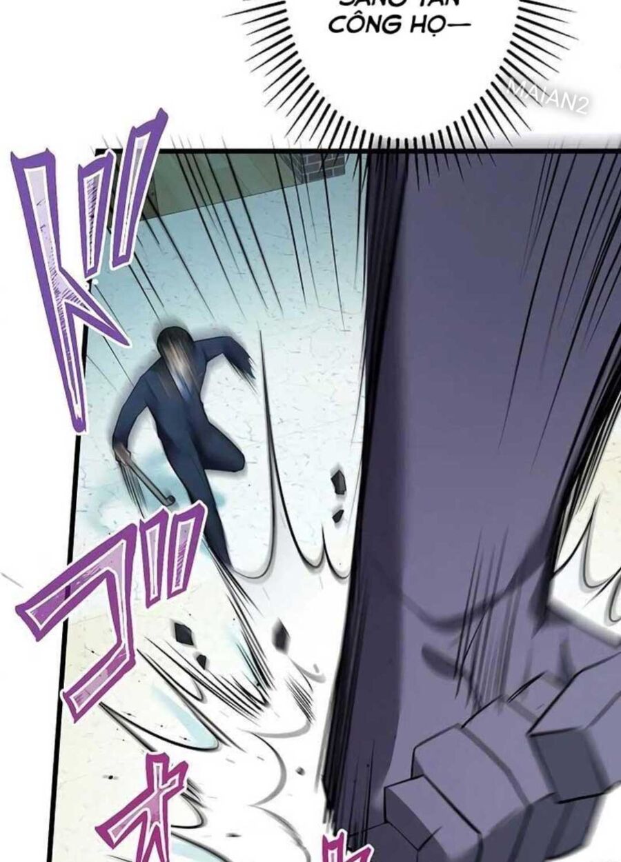 Ah, Thật Tuyệt Khi Còn Sống: Chapter 23