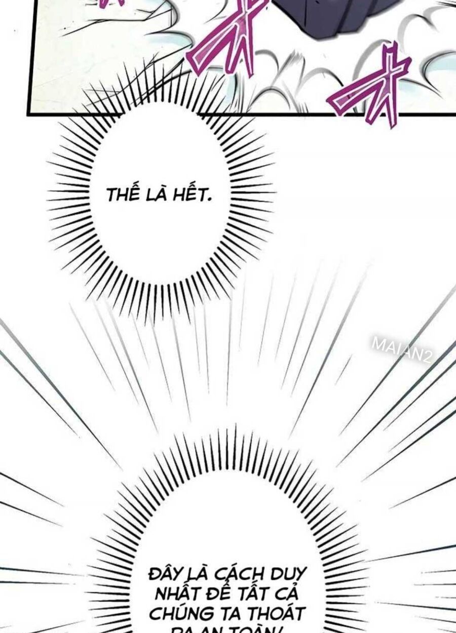 Ah, Thật Tuyệt Khi Còn Sống: Chapter 23