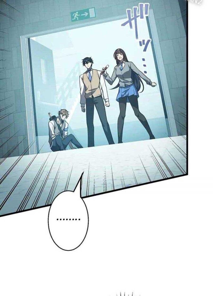 Ah, Thật Tuyệt Khi Còn Sống: Chapter 23