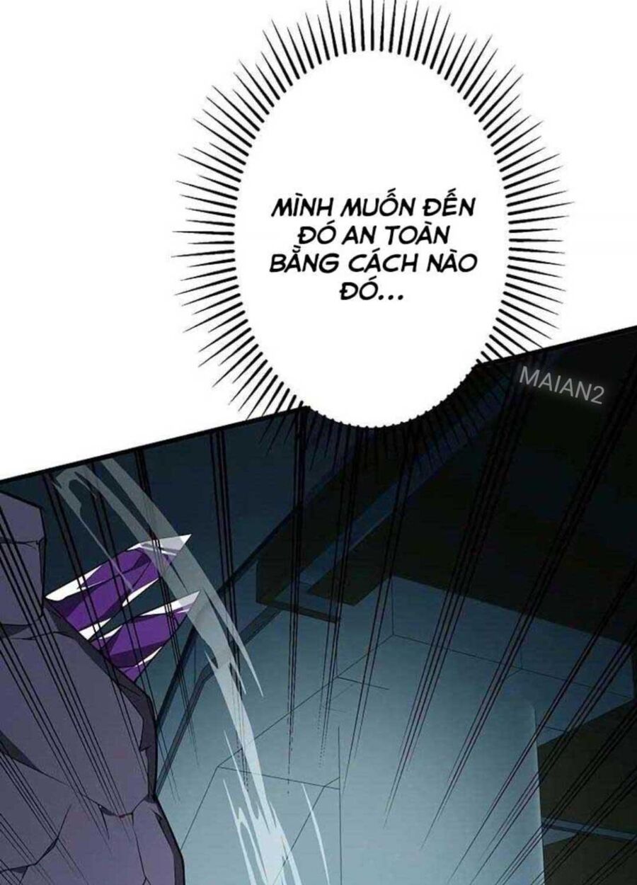 Ah, Thật Tuyệt Khi Còn Sống: Chapter 23