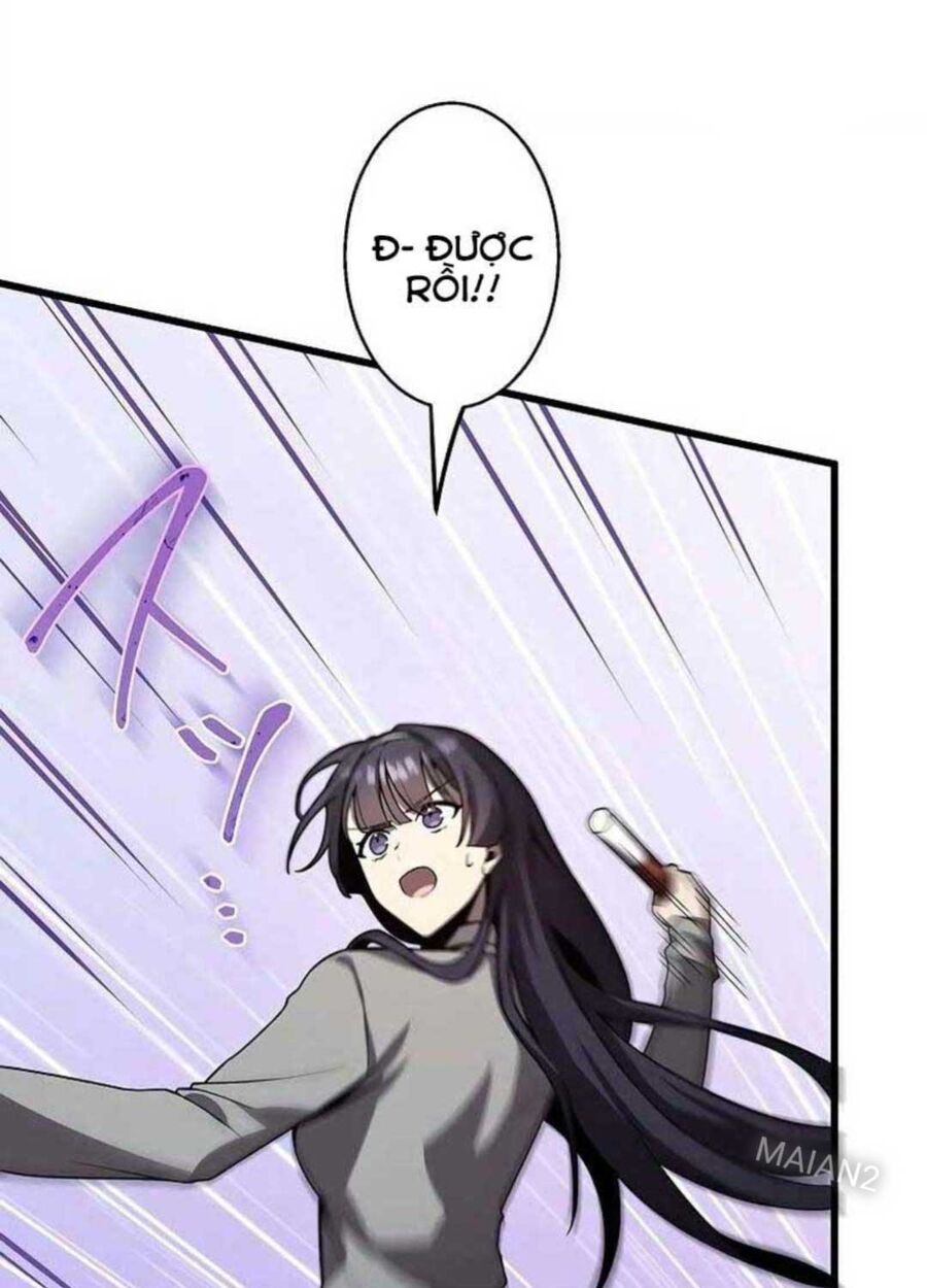 Ah, Thật Tuyệt Khi Còn Sống: Chapter 23