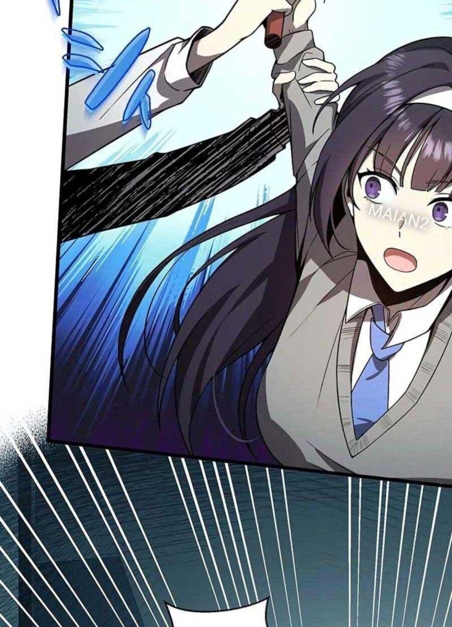 Ah, Thật Tuyệt Khi Còn Sống: Chapter 23