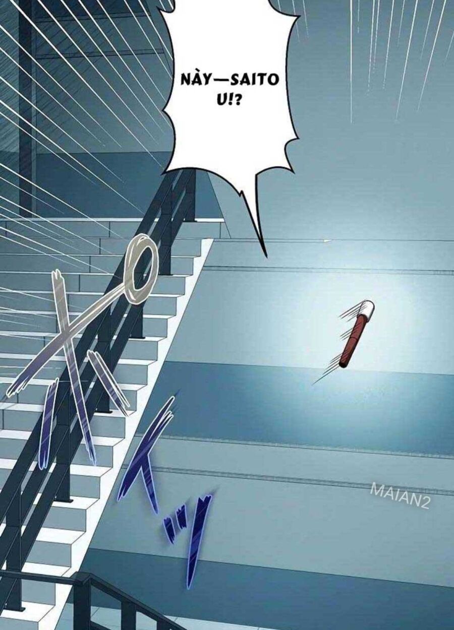 Ah, Thật Tuyệt Khi Còn Sống: Chapter 23