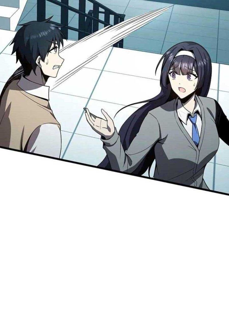 Ah, Thật Tuyệt Khi Còn Sống: Chapter 23