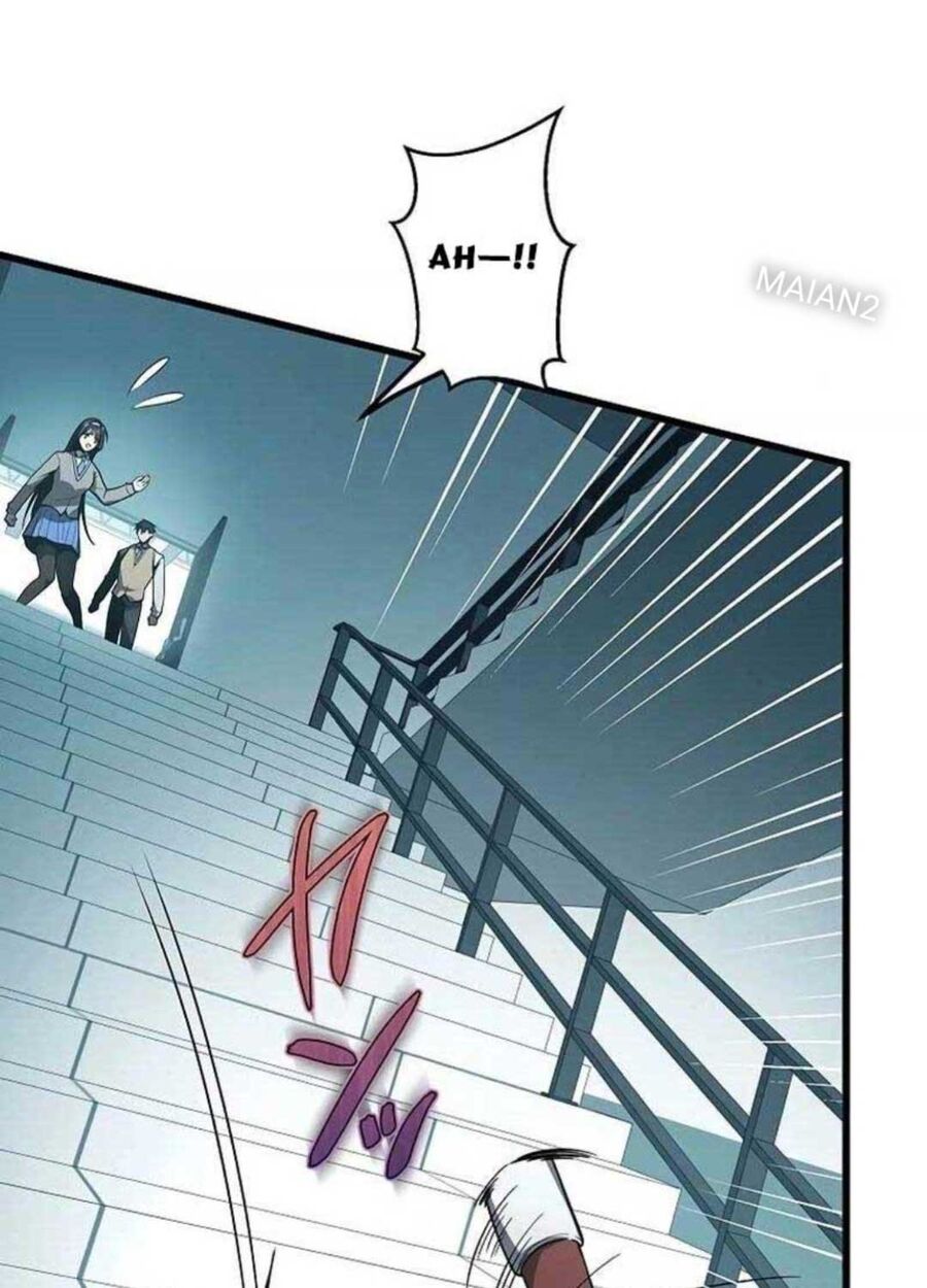 Ah, Thật Tuyệt Khi Còn Sống: Chapter 23