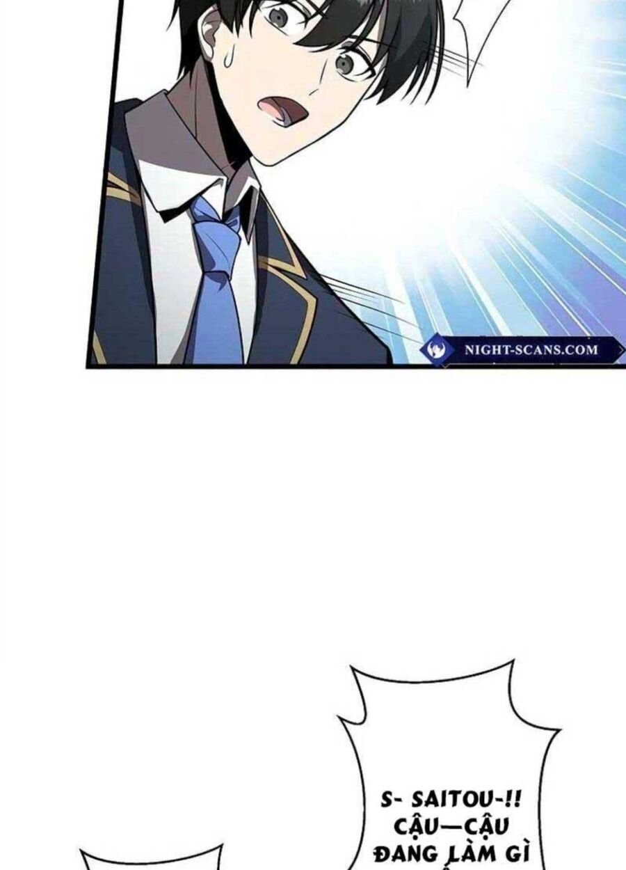 Ah, Thật Tuyệt Khi Còn Sống: Chapter 23