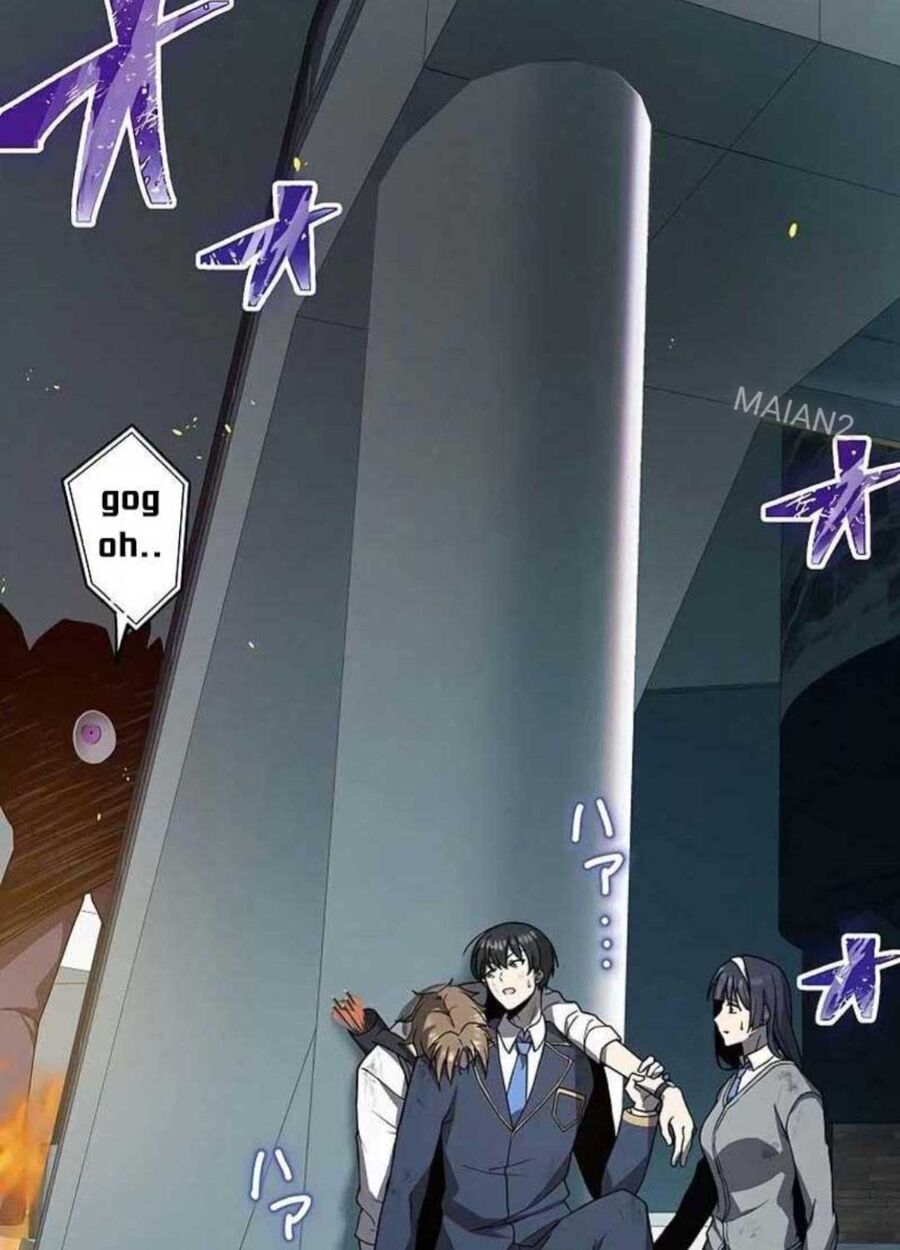 Ah, Thật Tuyệt Khi Còn Sống: Chapter 23