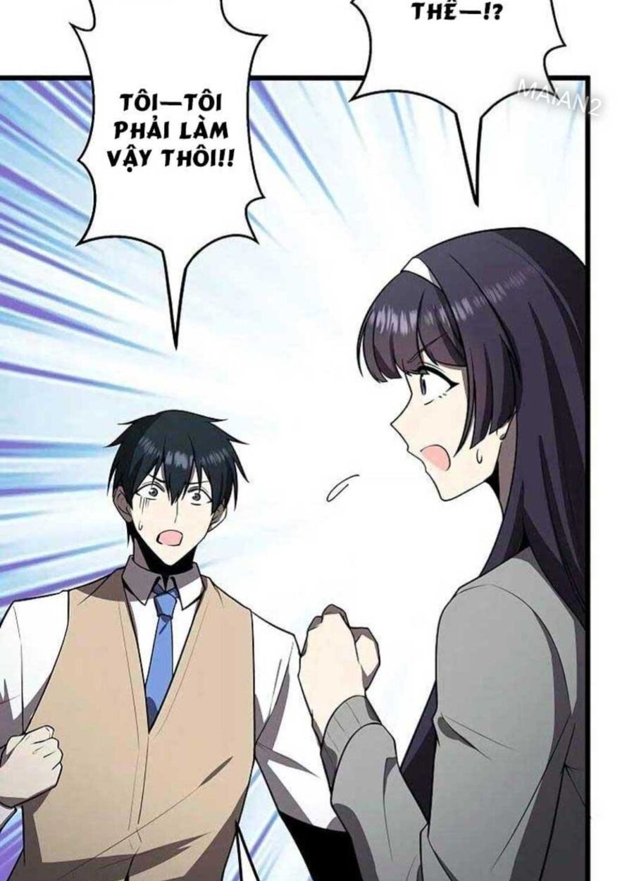 Ah, Thật Tuyệt Khi Còn Sống: Chapter 23