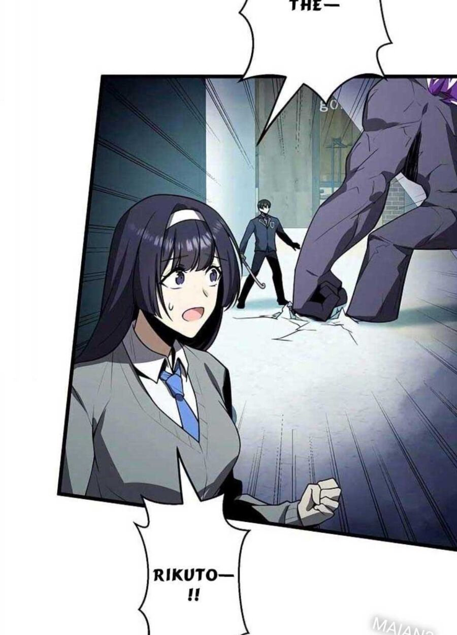 Ah, Thật Tuyệt Khi Còn Sống: Chapter 23