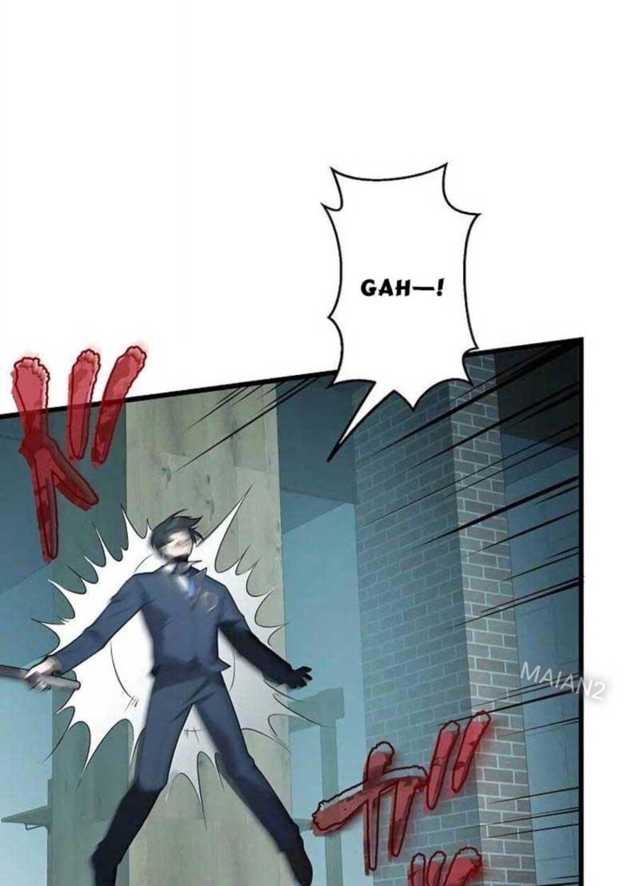 Ah, Thật Tuyệt Khi Còn Sống: Chapter 23