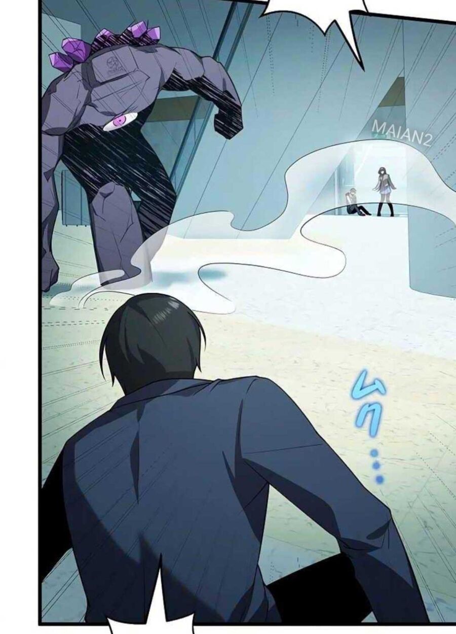 Ah, Thật Tuyệt Khi Còn Sống: Chapter 23