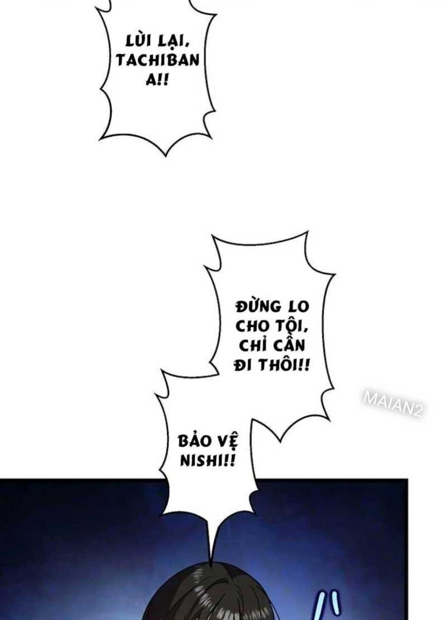 Ah, Thật Tuyệt Khi Còn Sống: Chapter 23