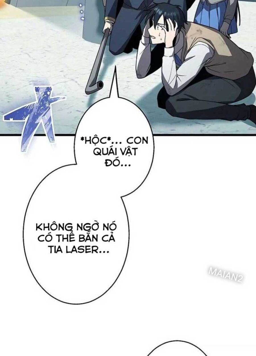 Ah, Thật Tuyệt Khi Còn Sống: Chapter 23