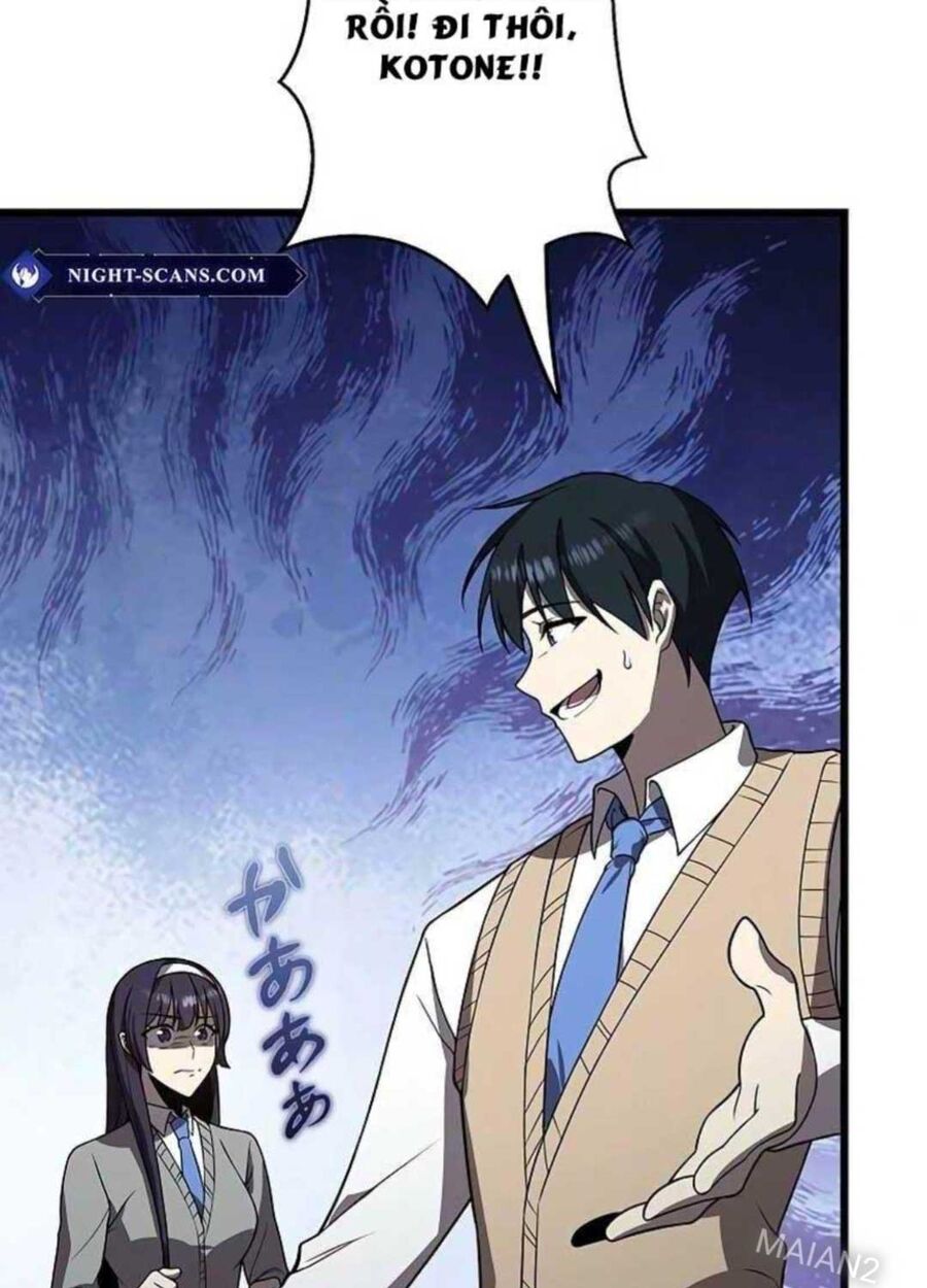 Ah, Thật Tuyệt Khi Còn Sống: Chapter 23