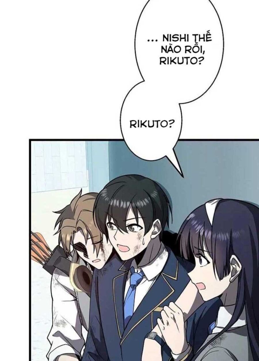 Ah, Thật Tuyệt Khi Còn Sống: Chapter 23