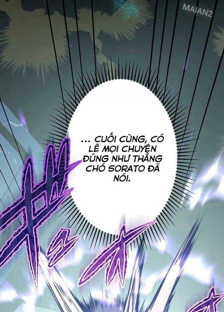 Ah, Thật Tuyệt Khi Còn Sống: Chapter 23