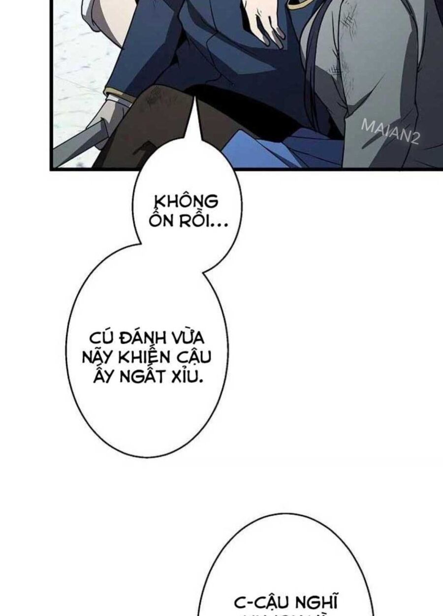 Ah, Thật Tuyệt Khi Còn Sống: Chapter 23