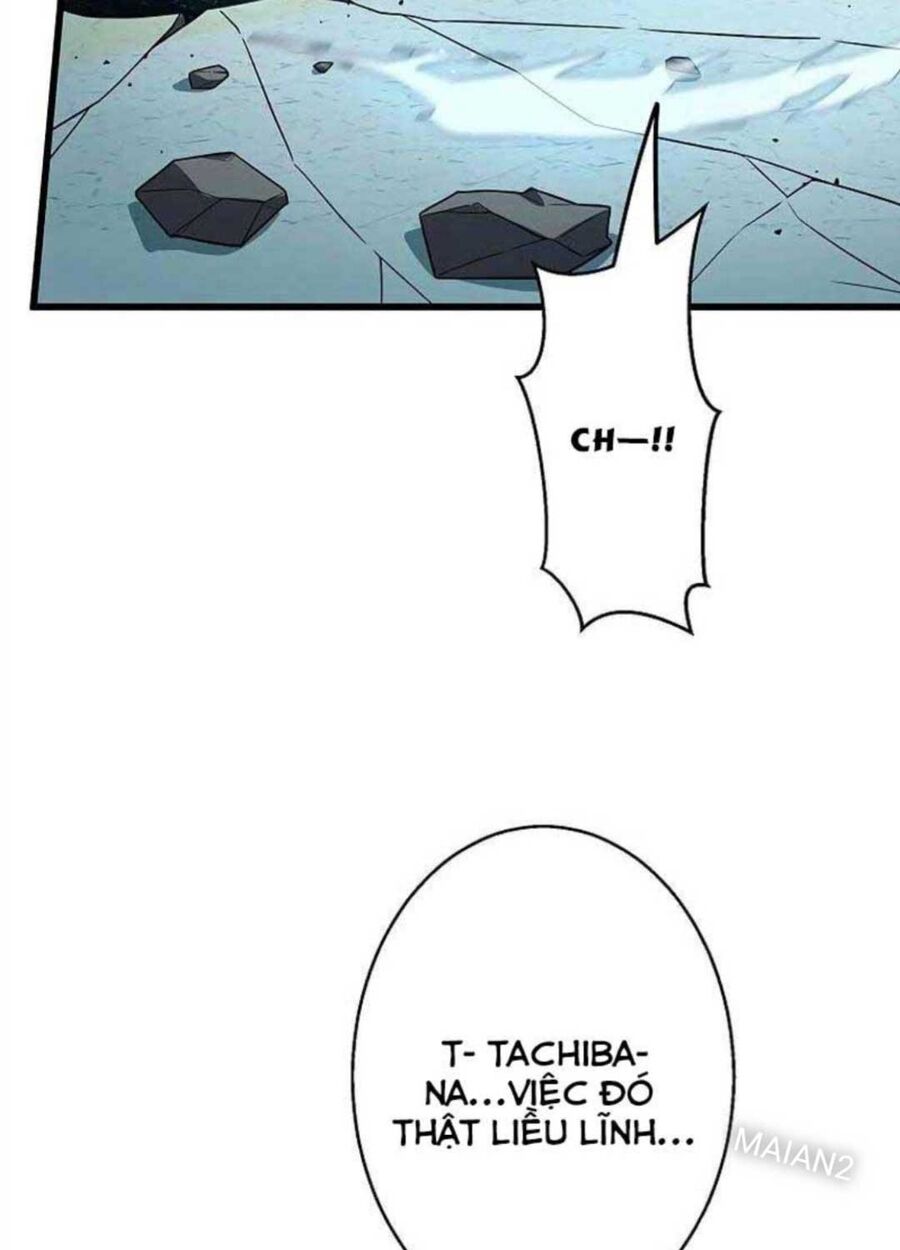 Ah, Thật Tuyệt Khi Còn Sống: Chapter 23