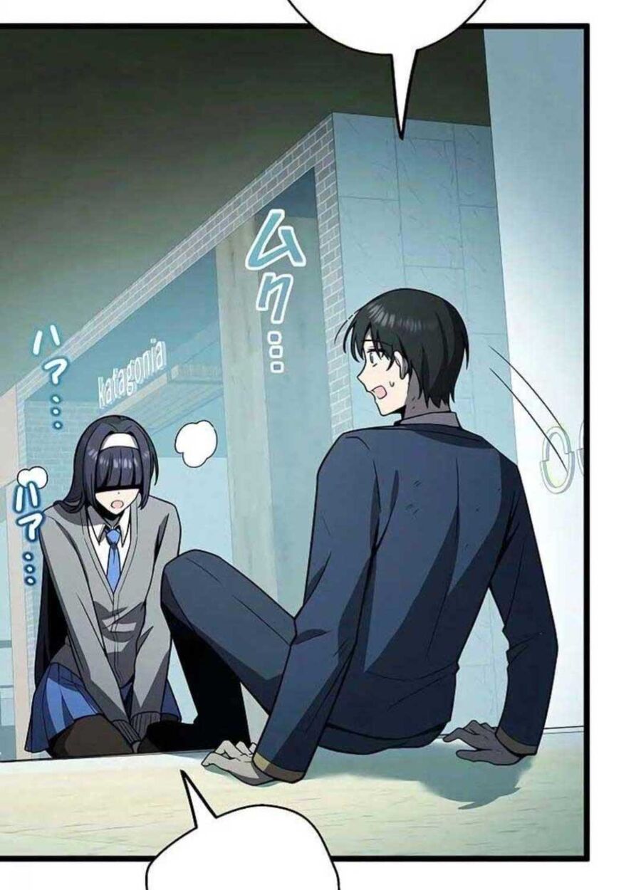 Ah, Thật Tuyệt Khi Còn Sống: Chapter 23