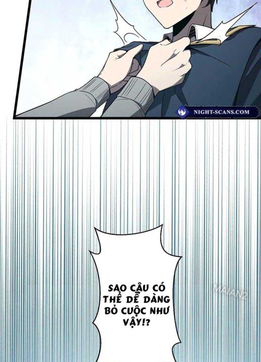 Ah, Thật Tuyệt Khi Còn Sống: Chapter 23