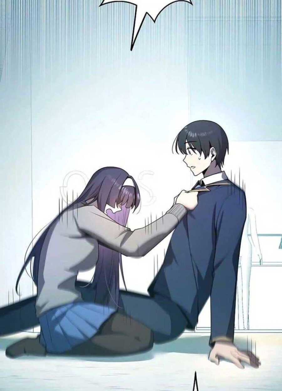 Ah, Thật Tuyệt Khi Còn Sống: Chapter 23