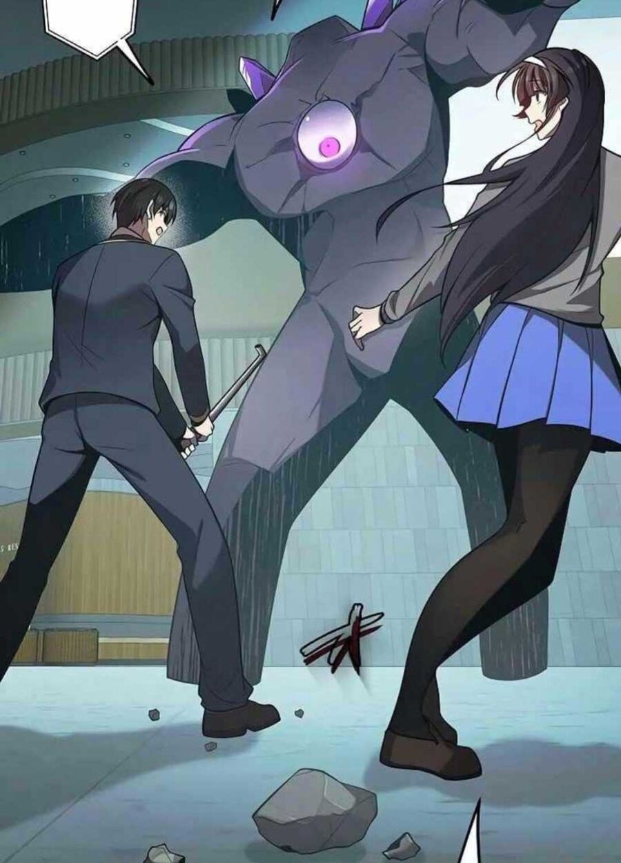 Ah, Thật Tuyệt Khi Còn Sống: Chapter 24