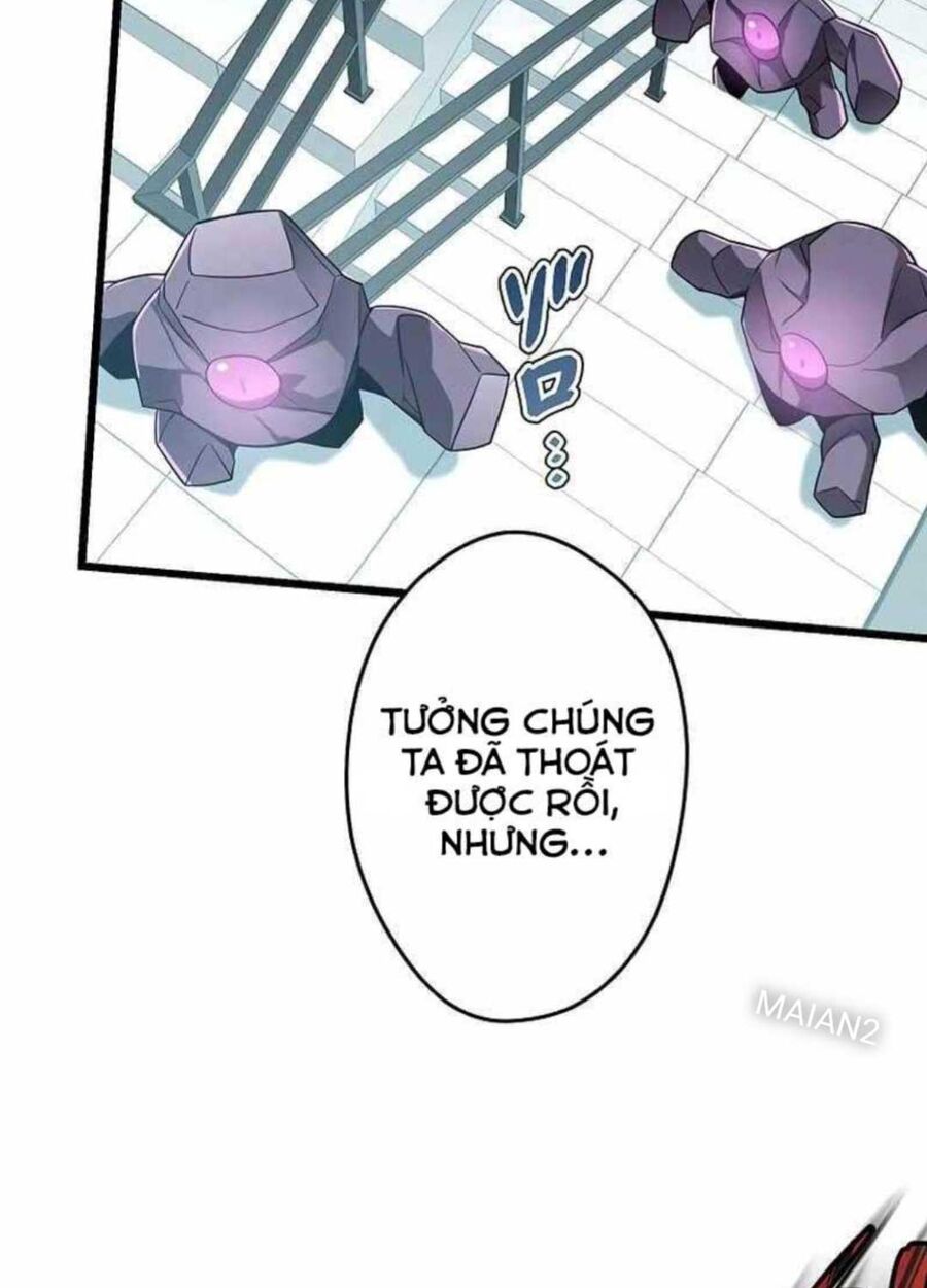 Ah, Thật Tuyệt Khi Còn Sống: Chapter 24