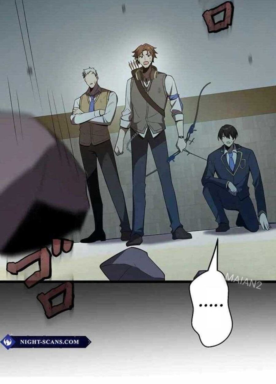 Ah, Thật Tuyệt Khi Còn Sống: Chapter 24