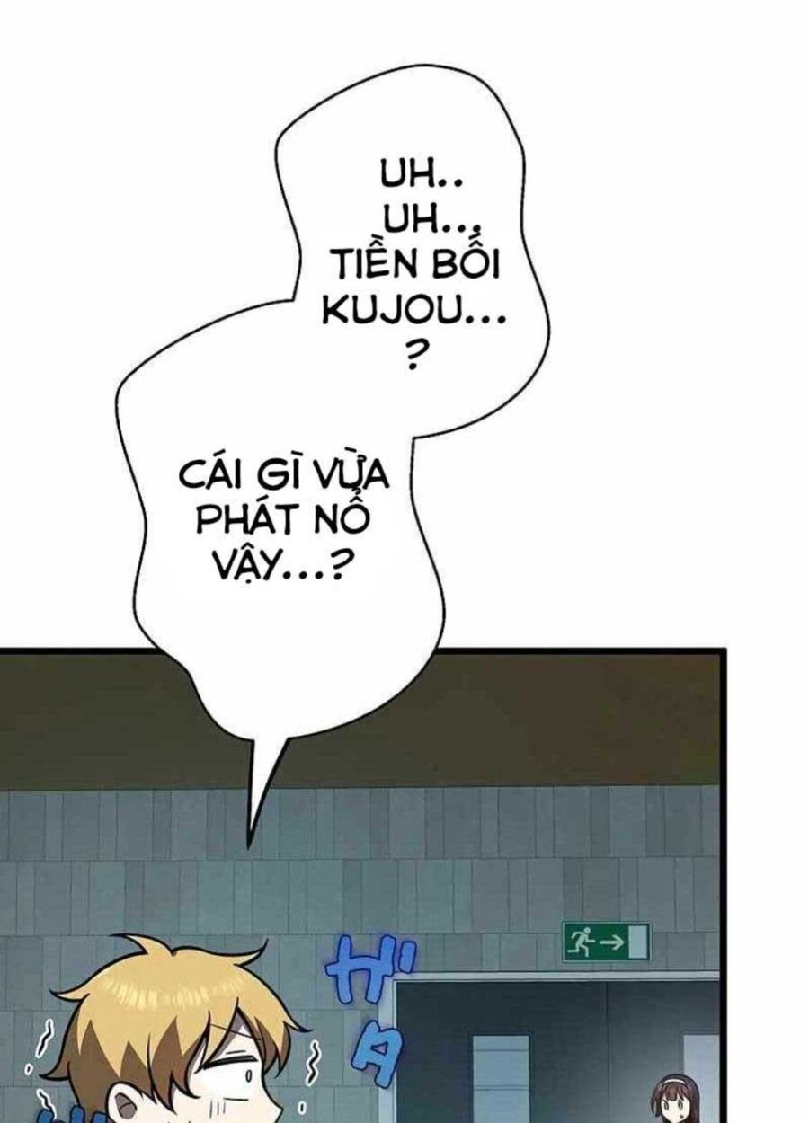 Ah, Thật Tuyệt Khi Còn Sống: Chapter 24