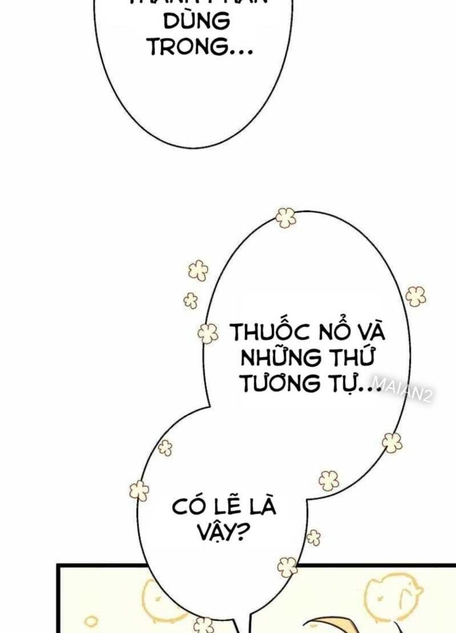 Ah, Thật Tuyệt Khi Còn Sống: Chapter 24